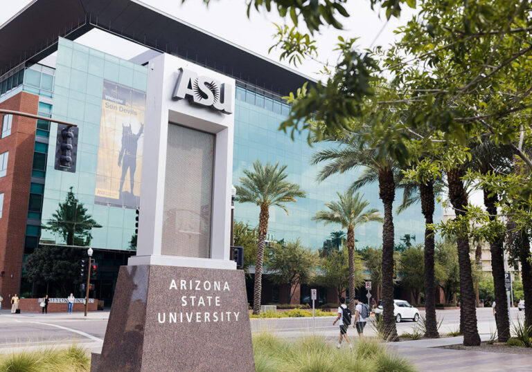 ASU Campus