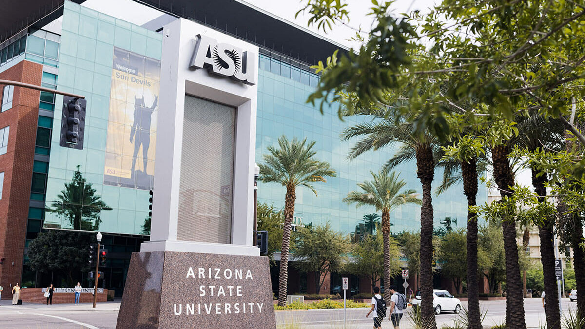 ASU Campus